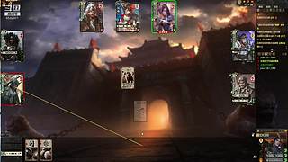三国杀十周年武将列传