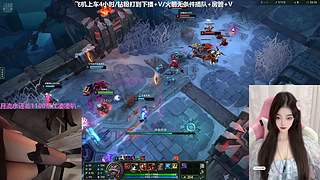 新主播开播第一天：电一海斗有位~