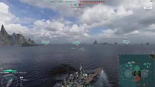 战舰世界 欢迎交流