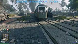 进来看我挨打，RTX3090都救不了我