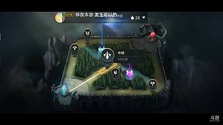 不喜欢冬天445的直播间