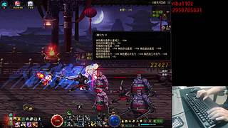 关中王来了！！！