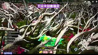 神兽坐骑外观染色技巧