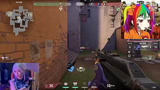 老年人FPS