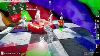 失踪人口回归！ 10568722