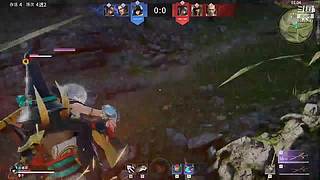 永劫无间 寡菜 10580193