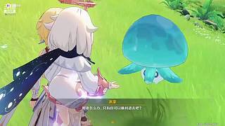 萌新的日常 10797511