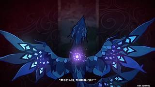 原神3级萌新的直播间