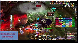 时光四区<AOE>