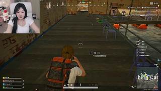 小奶团pubg啊