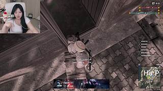 小奶团pubg啊