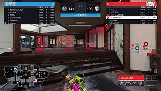COD22主播赛