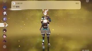 原神，启动！ 10960365