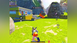 RT高能启动！