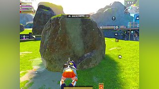RTG高能测试 11081917