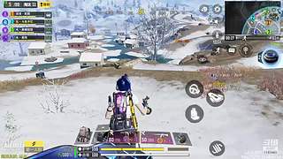 V区战场继续