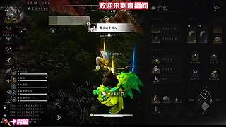 解谜奖励，高品质装备 get~~