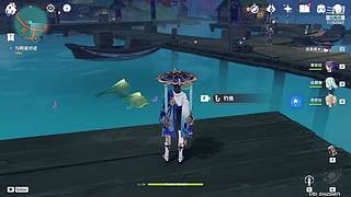 【月曦团】日常摸鱼