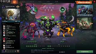 【小奶团】休假，不定期闪现