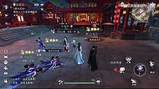 阳阳游戏体验吖的直播间