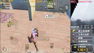 【帮打/带粉】