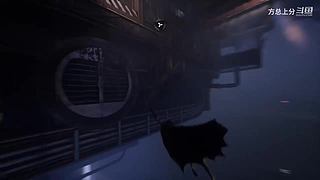 通关在即 666