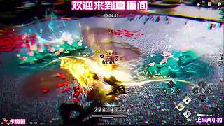 领略江湖风云变幻，感受局势莫测