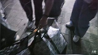 北极昕的直播间