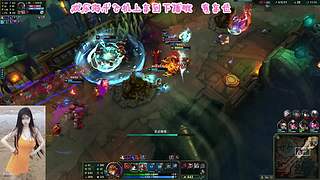 板板，狂斗吗？