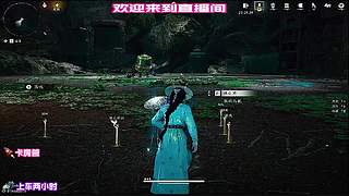 路人队友迷惑操作，全程高能