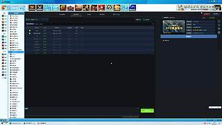 雨夜luo奔的直播间