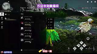 身法拉扯一打四，对面毫无办法