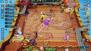 【八魔盗也太简单啦】