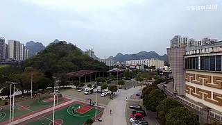少年铁甲直播间