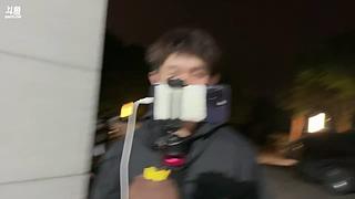 出发！袁家的朋友们勒次够！
