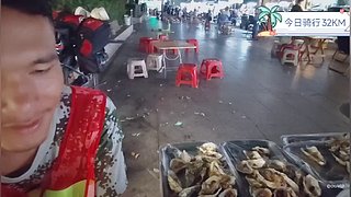 骑行广西一一一桂林