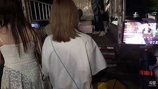 大家好～我～是～沙～拉～