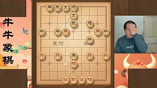 牛牛象棋直播中
