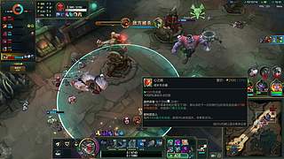 【电一海斗】KING