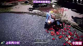 漫步边塞市井，深挖江湖各类隐藏奇遇