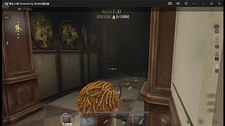 喻鸡的养殖间