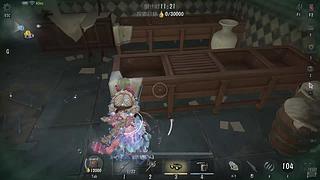 眠眠乌云的直播间