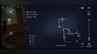 鲤鱼不吃鱼w的直播间
