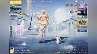 小怡哦哦哦的直播间