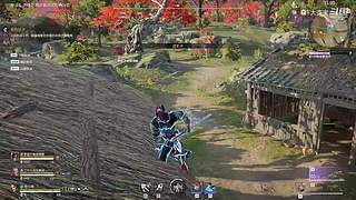 上分儿儿！