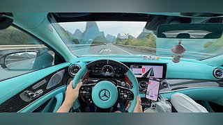 第一视角云开车