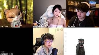 笑一个吧，功成名就不是目的