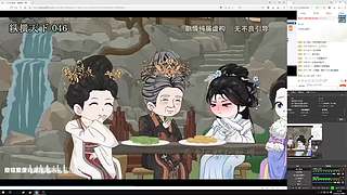 随便玩玩看看！！