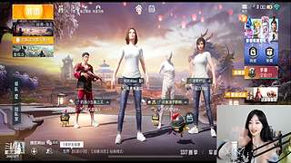 2.6号斗鱼首秀！