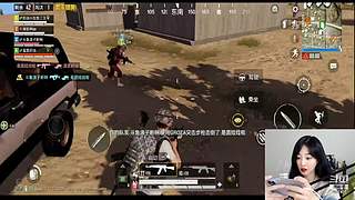 2.6号斗鱼首秀！